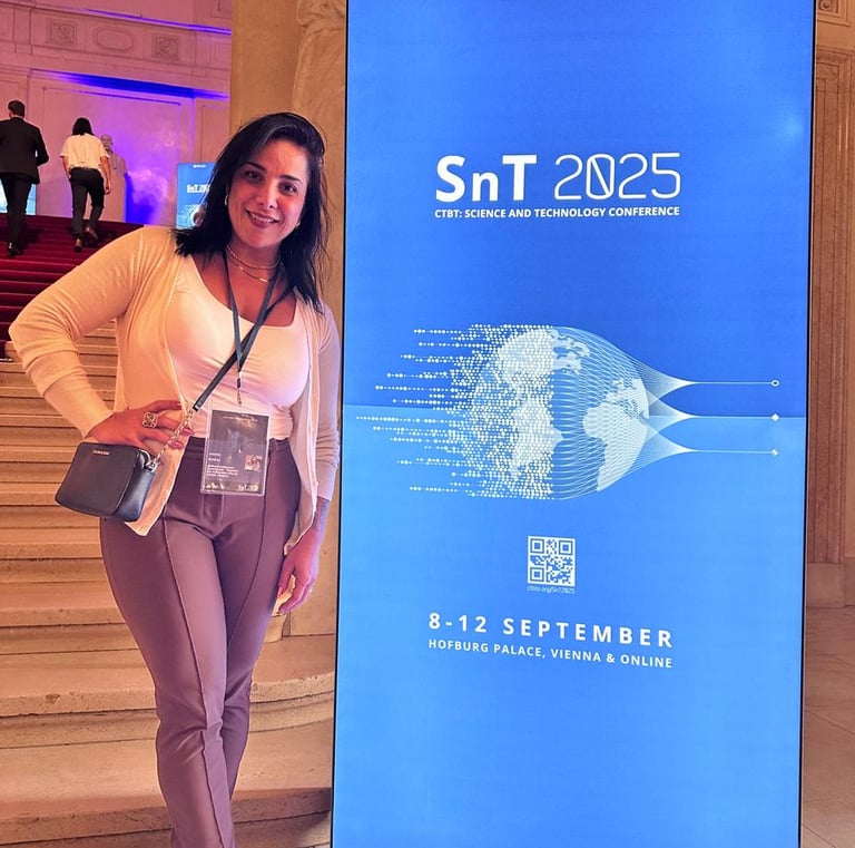 Snt2025 Conference