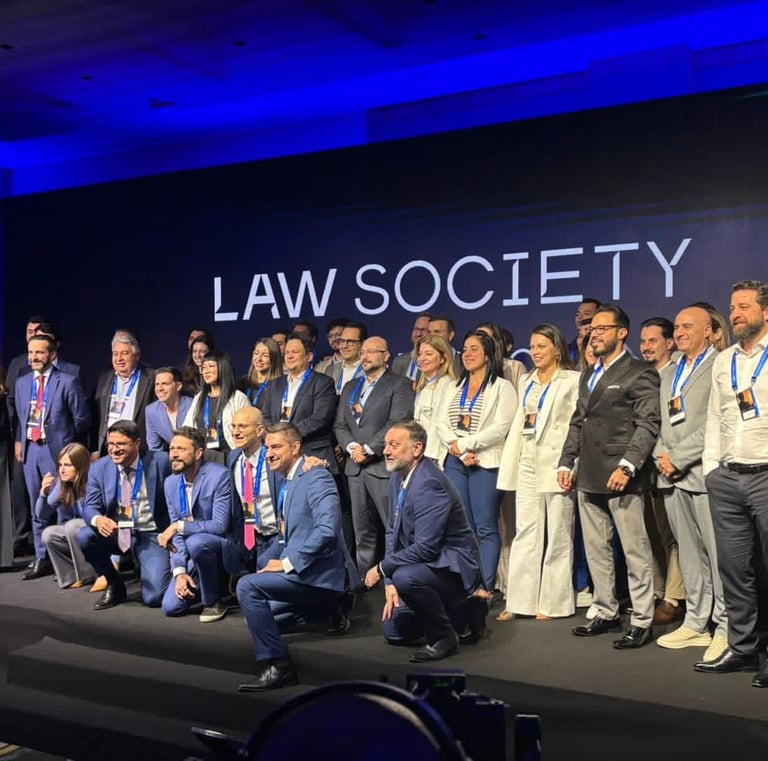 Law Society