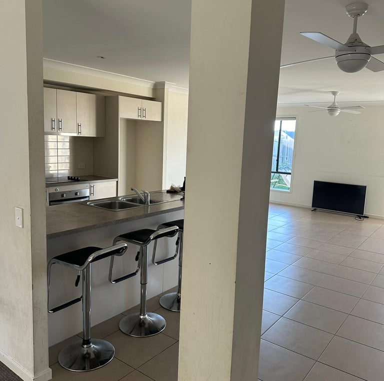 Bond Cleaning Brisbane