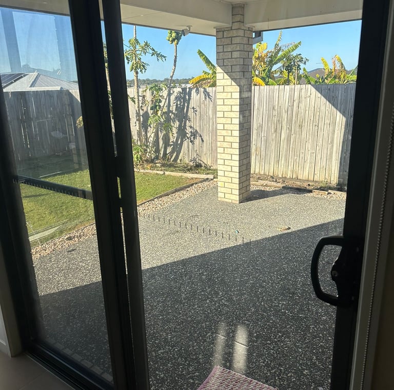 Bond cleaning Brisbane