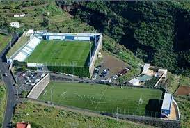 Ciudad Deportiva Miguel Hernandez Ventura