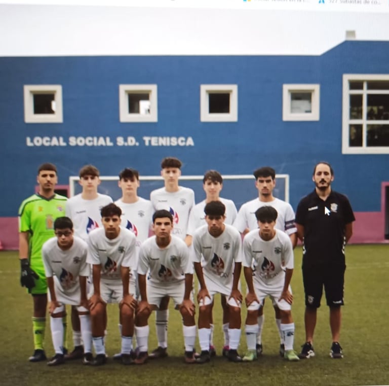 Juvenil B