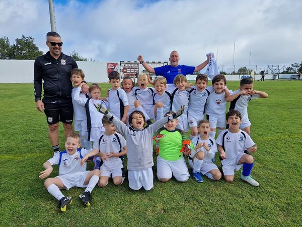Prebenjamines