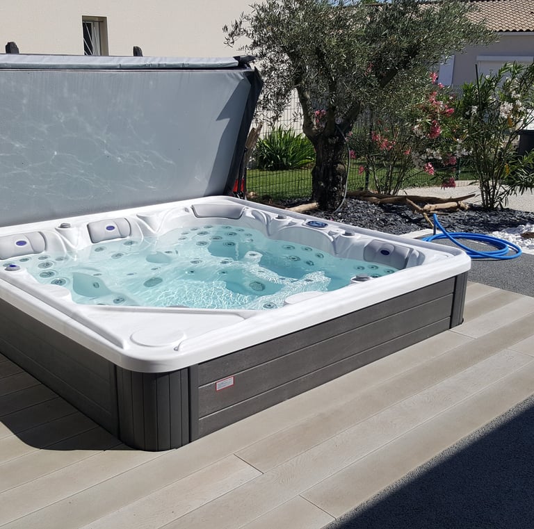spa privé thérapeutique