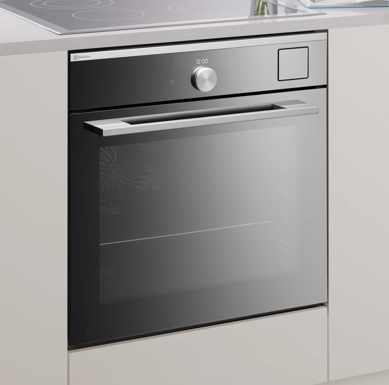 Backofen von Partner Electrolux
