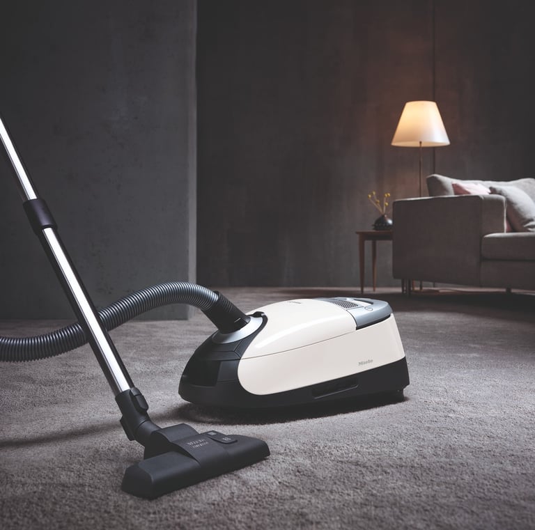 Miele Staubsauger