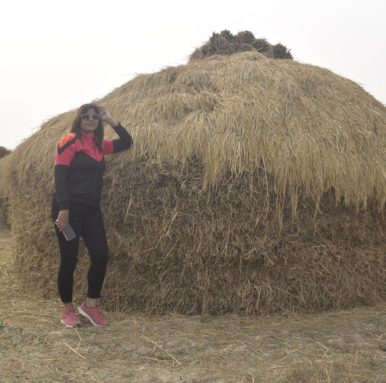 Rural Tourism