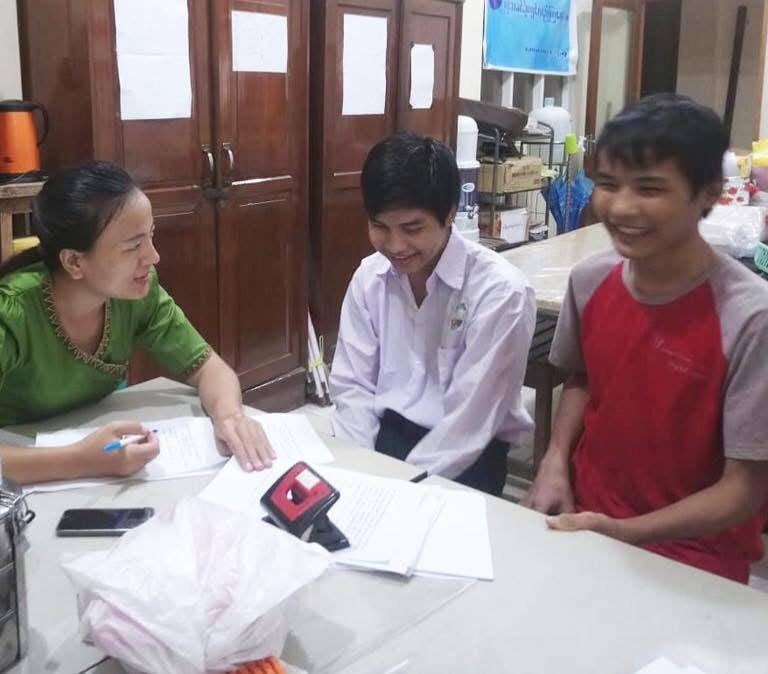 ICT