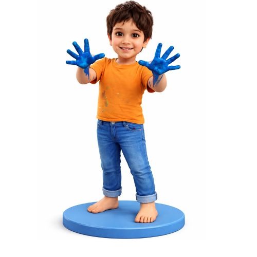 DIY science activities