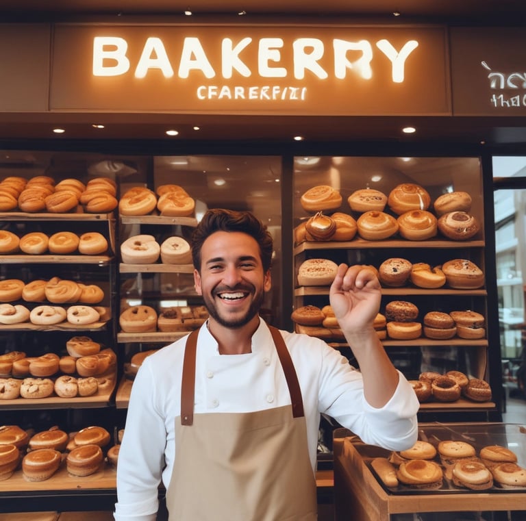 A hand holding a credit card next to a cell phone