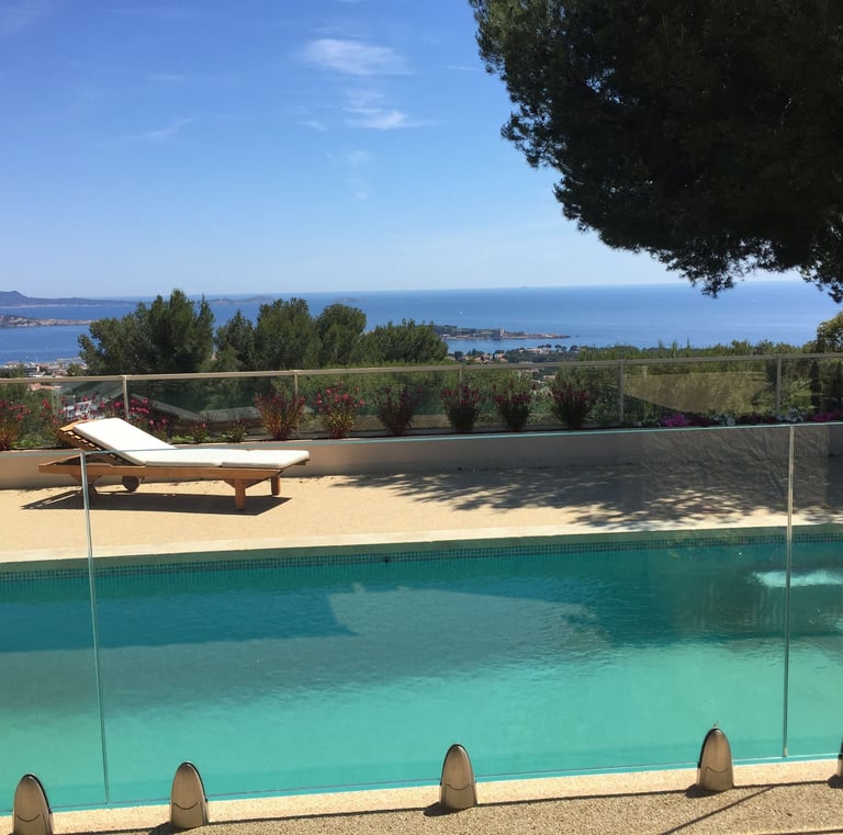 Etanchéité piscine et terrasse