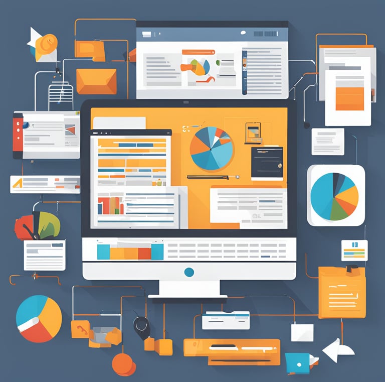 Web Management 