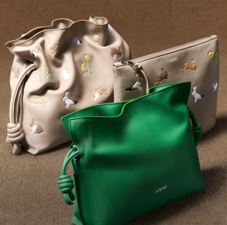 Women's Bags and more. 