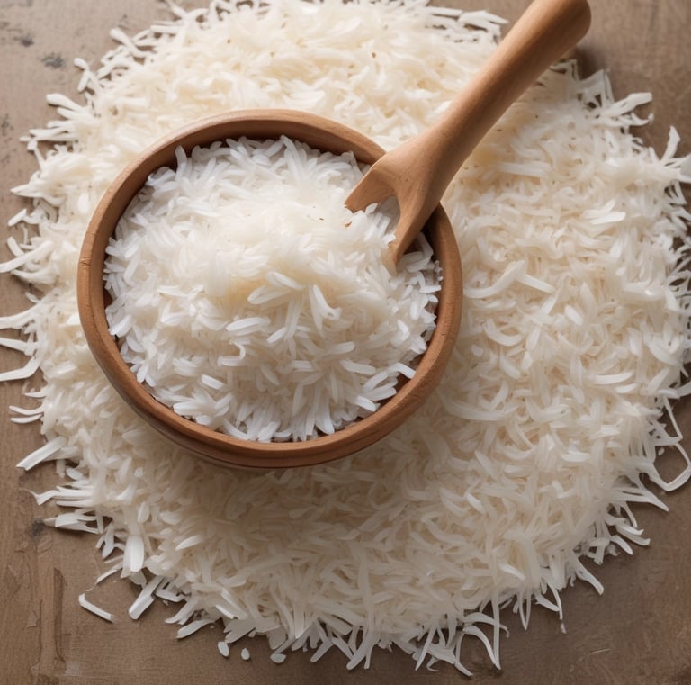 1121 BASMATI RICE