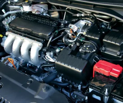 engine cleaning vaughan
