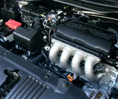 engine bay cleaning brampton