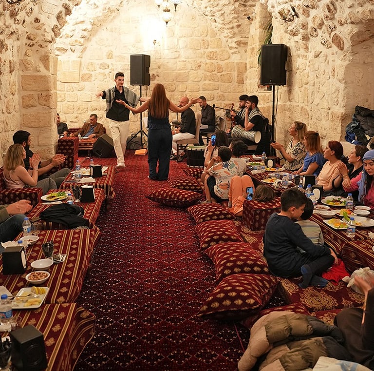 Midyat Sıra Gecesi | 0536 456 43 47 | midyatsirageceleri.com.tr