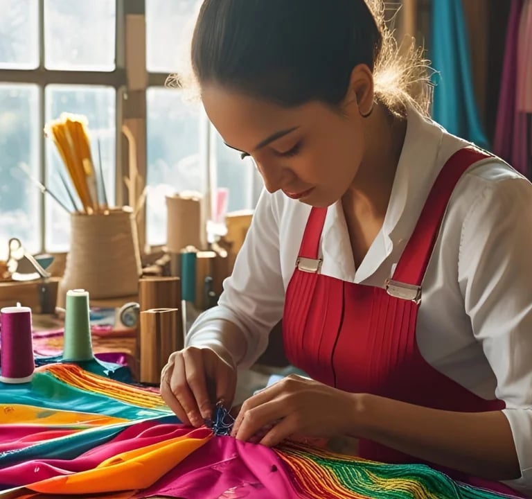 Thai Artisan