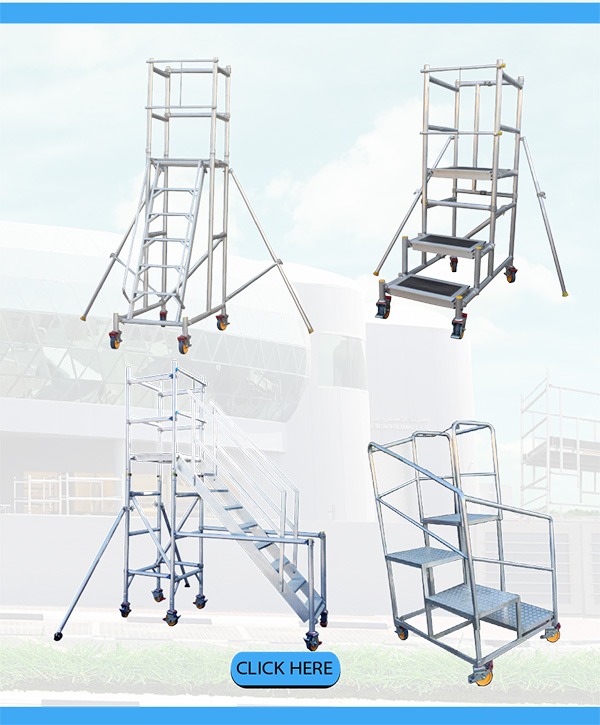 all scaffolding