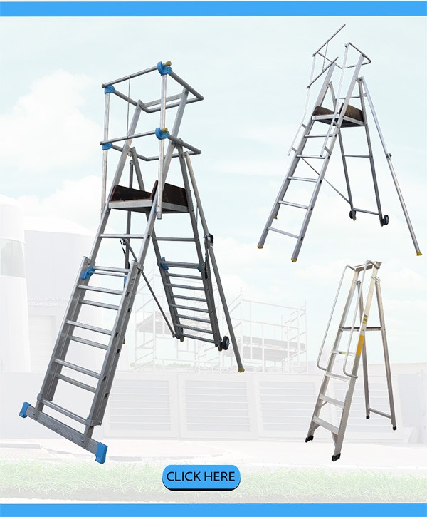 scaffolding for rent