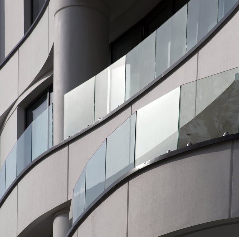 Architecture Photography