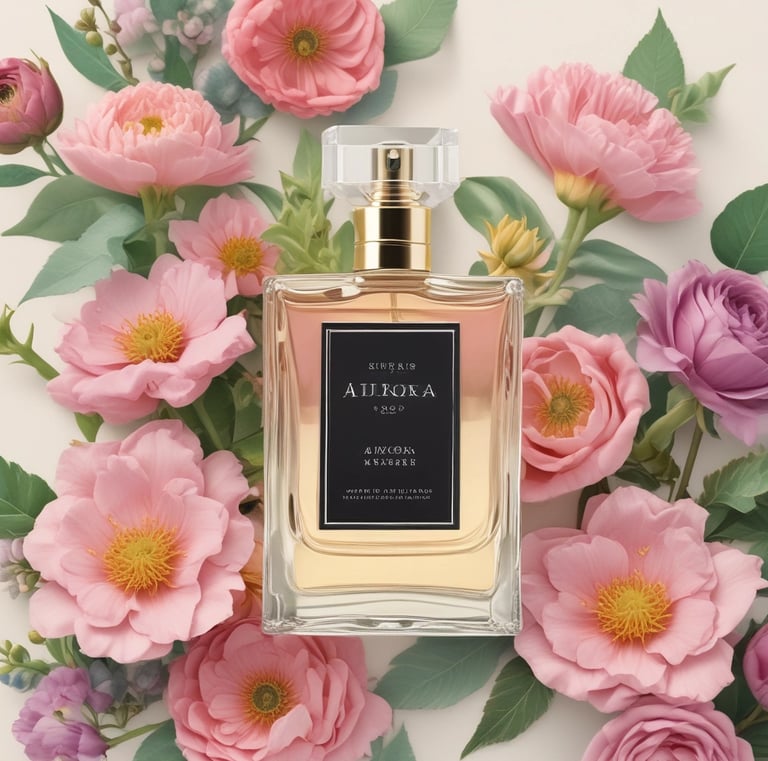 white and brown flower on brown wooden pot