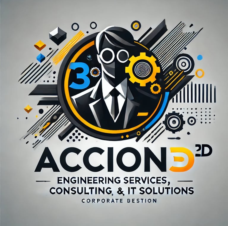 servicios accion3d.cl