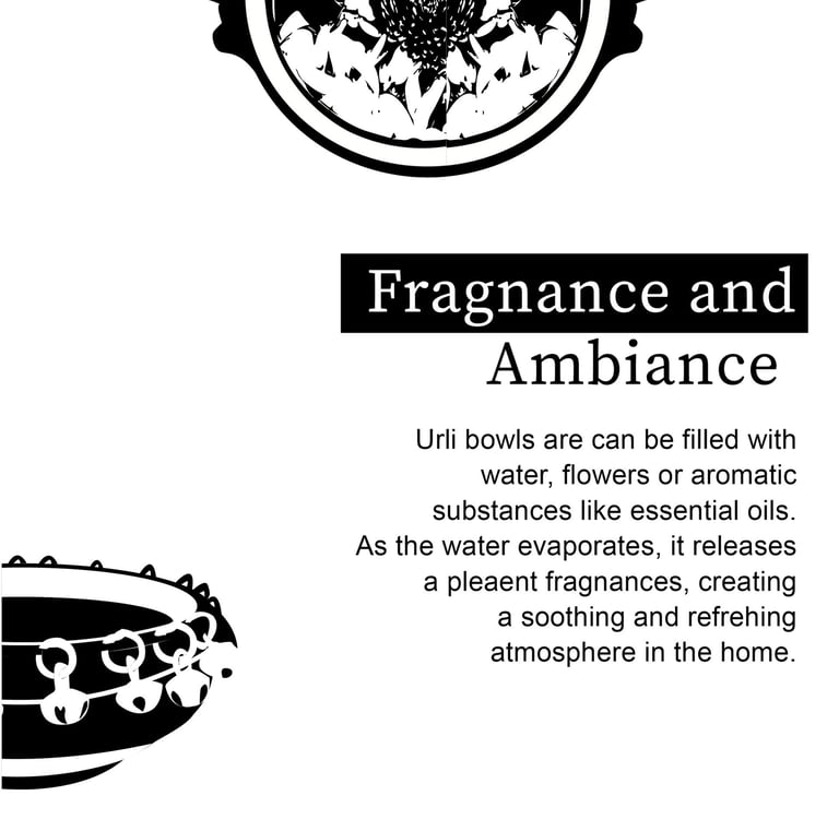 a black and white advertisement for a restaurant