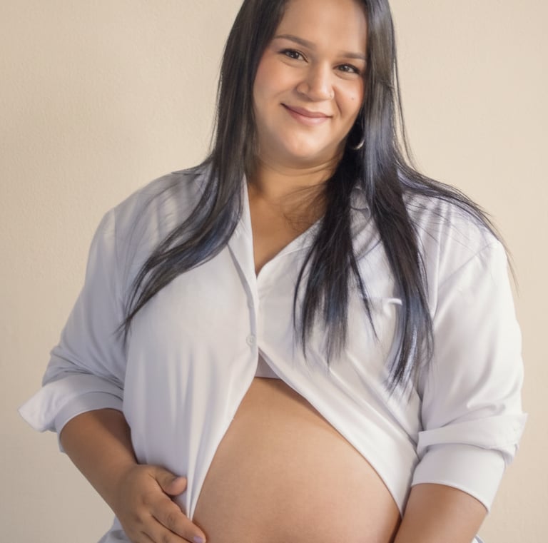 El Cuerpo como Lienzo