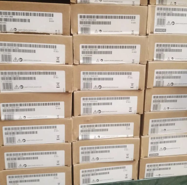 Siemens IO Modules Price in Pakistan