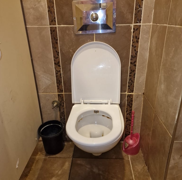 gömme rezervuar asma klozet