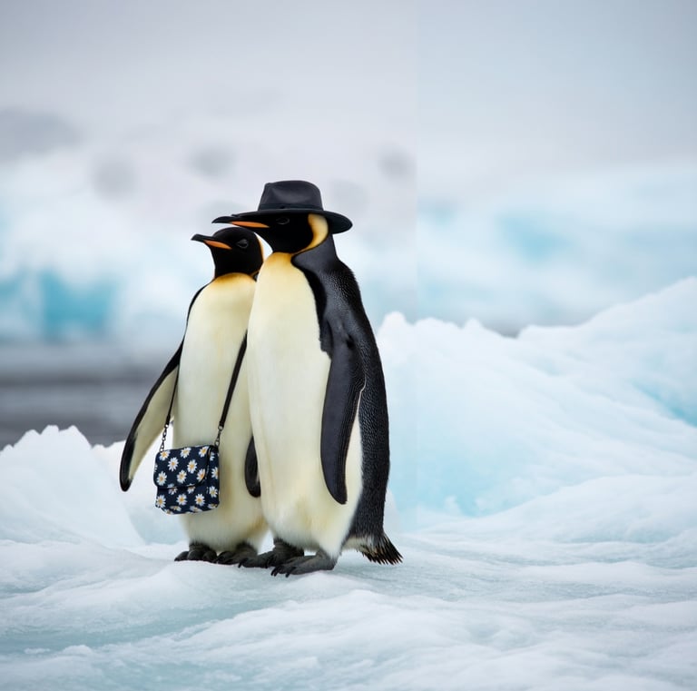 Off to the airport yet again!