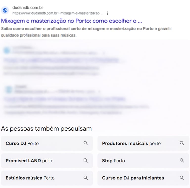 a website page with a list of the top 10 things to do in spanish