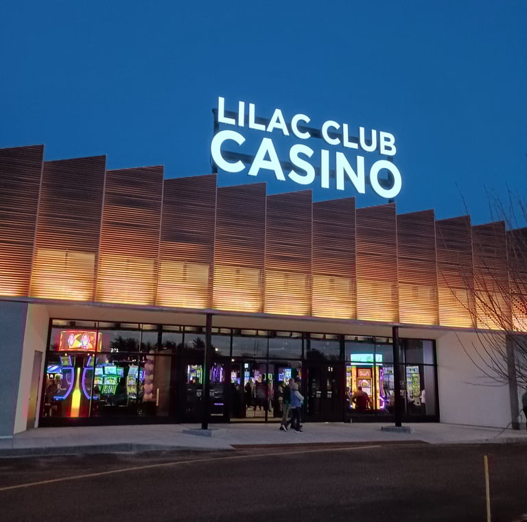 searchlight at casino