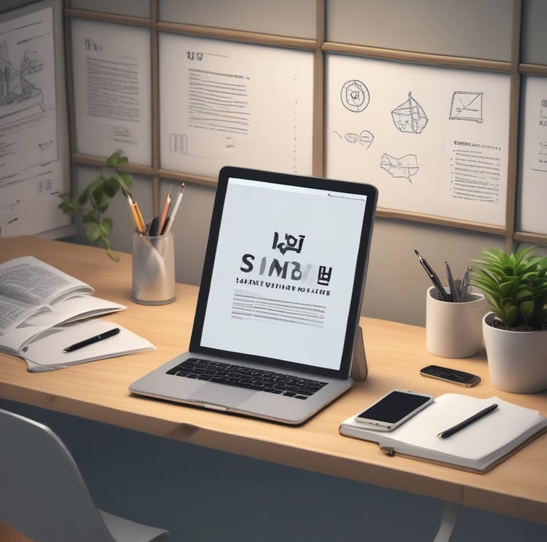 A candid moment of a student celebrating their first online sale after applying course tactics.