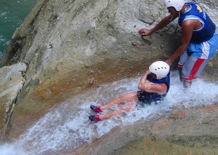 Five star rating for Amber Cove shore excursions