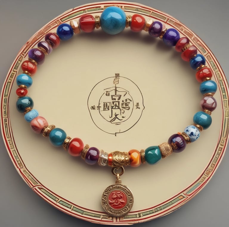 Close-up of handcrafted incense sticks arranged neatly on a wooden table with soft natural light