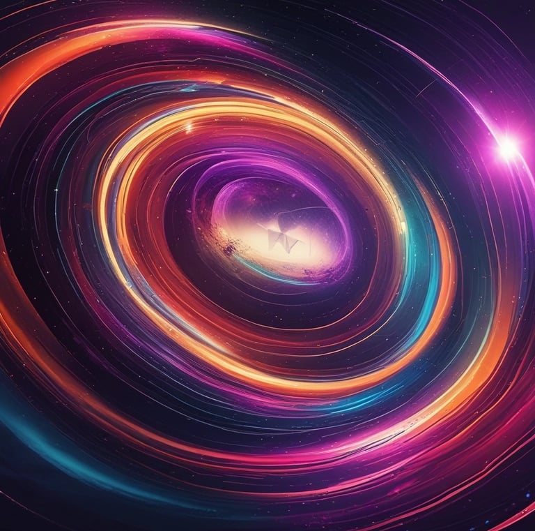 A hand releasing a paper boat into a slow-moving river, symbolizing letting go.