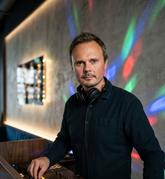 Dj Djon NRW Party Wuppertal