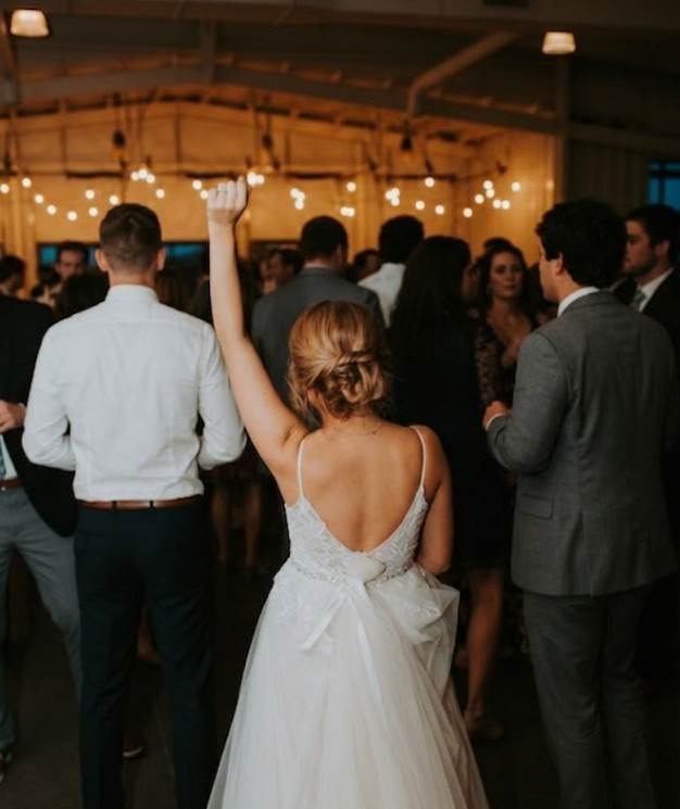 Dj Djon Hochzeit Wülfrath