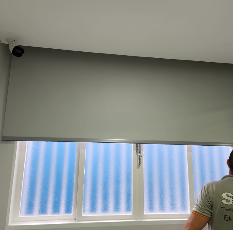 persiana rolo blackout em ribeirao preto