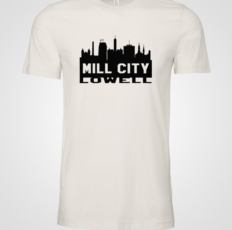 Lowell Silhouette Shirt