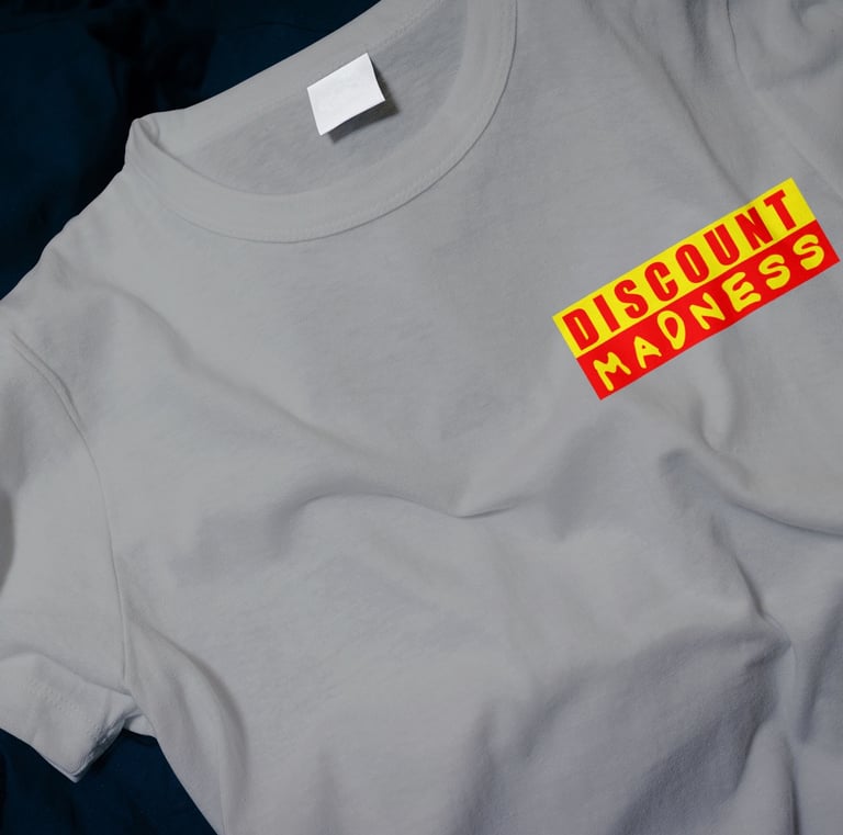 Discount Madness Shirt