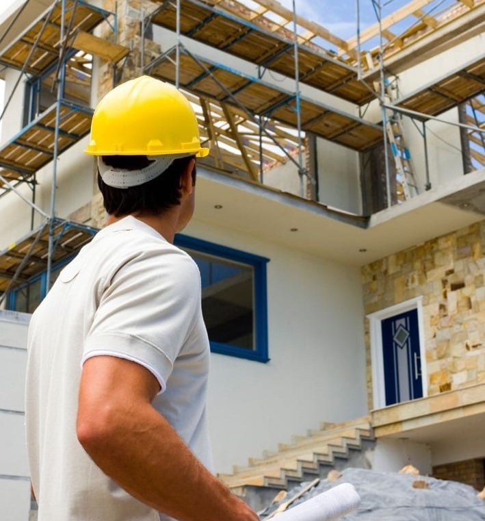 Professional construction monitoring in Lucknow by Awadh Nishchay - 470 Plus Quality Checks