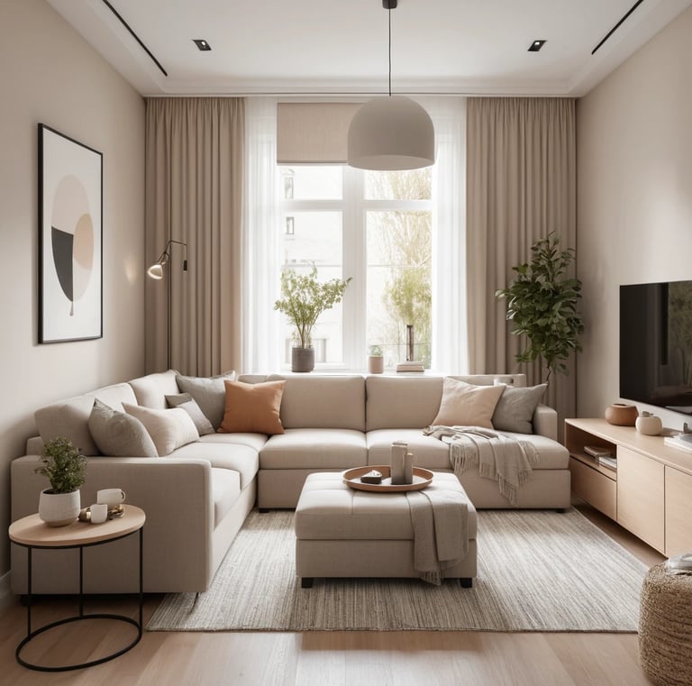 Amazon Basics Upholstered Storage