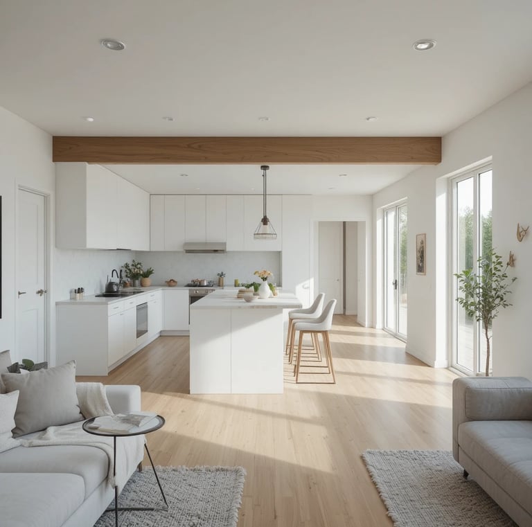 Utility Slim Storage Cart with Wheels