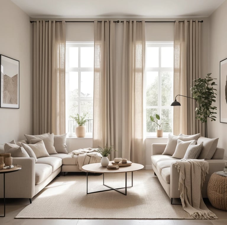 Homemate Washable Rug