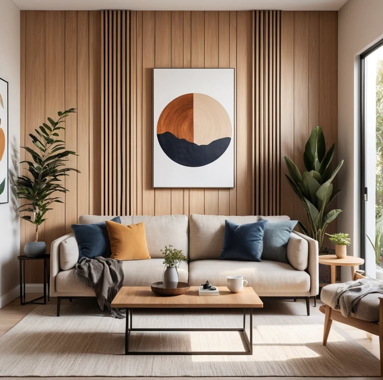 Print Wall Art for Living Room