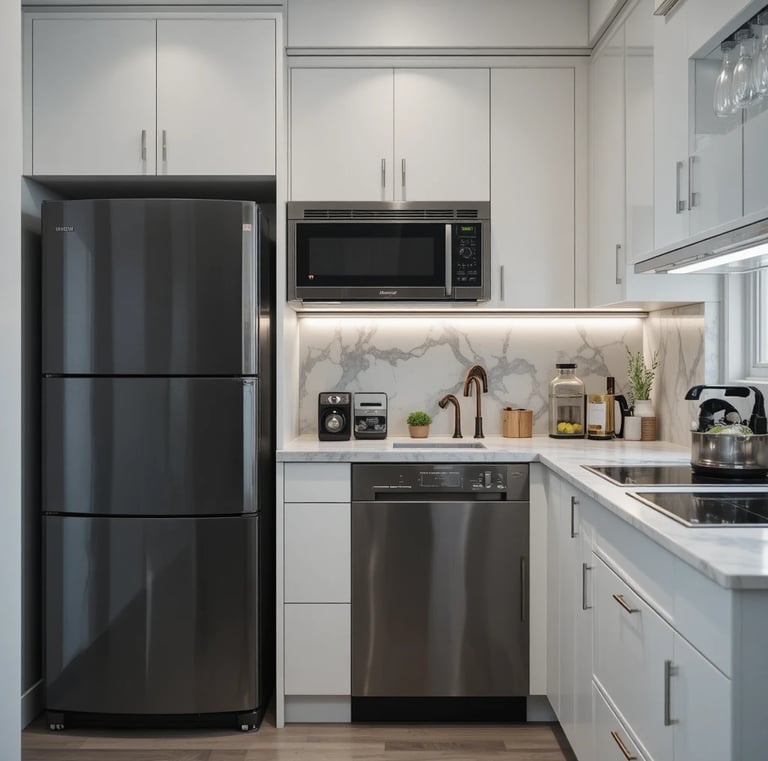 Multifunctional Digital Air Fryer+ Rotisserie, Dehydrator