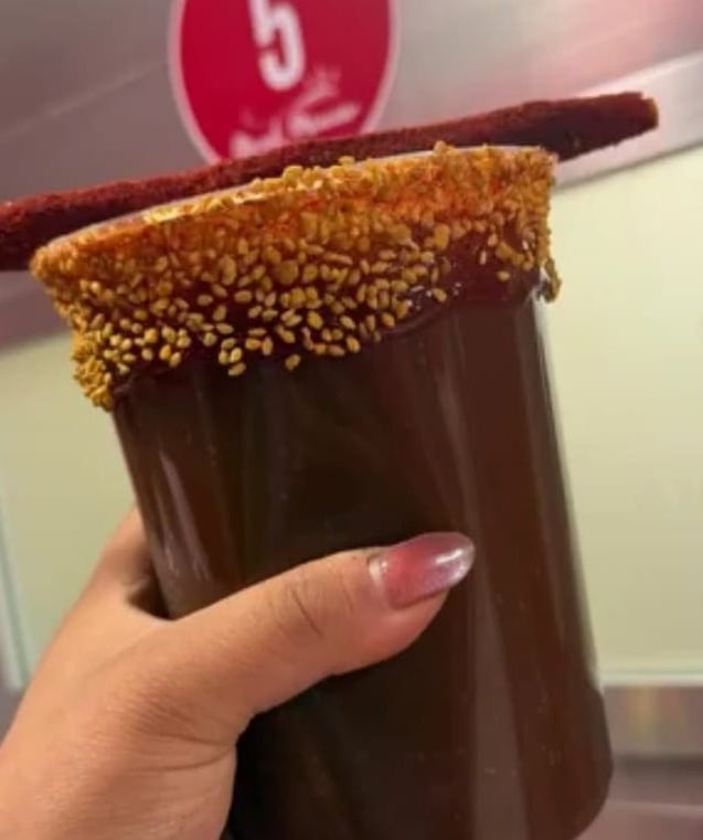 michelada 